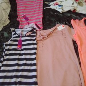 Women dresses & Tops